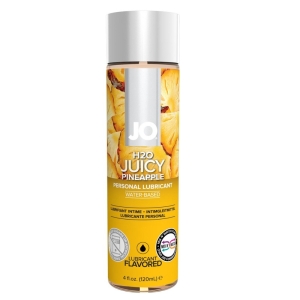 JO H20 lubrikantas Sultingasis ananasas (120 ml)