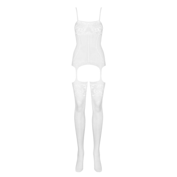 Katės kostiumas Baltoji gulbė