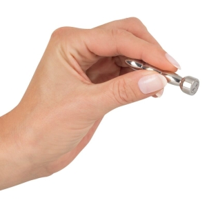 Kateteris Sperm Stopper
