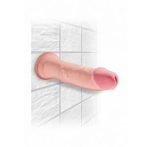 King Cock falo imitatorius Plus 9