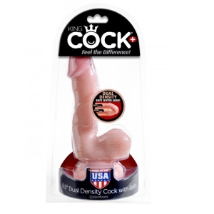 King cock falo imitatorius Tankis
