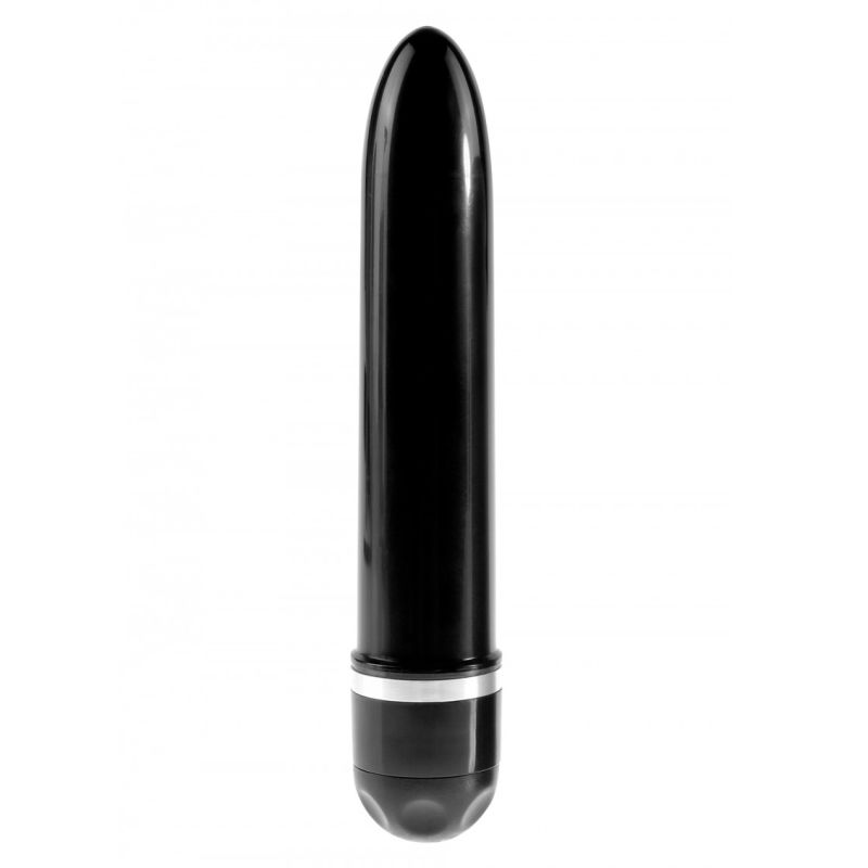 King Cock vibratorius Stiffy 6 King Cock vibratorius Stiffy 6