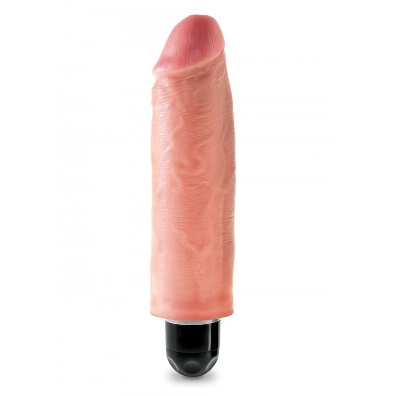 King Cock vibratorius Stiffy 6 King Cock vibratorius Stiffy 6