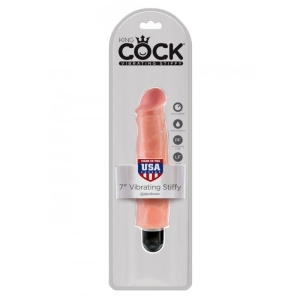 King Cock vibratorius Stiffy 7