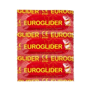 Klasikiniai prezervatyvai Durex