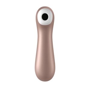 Klitoriaus stimuliatorius Satisfyer Pro 2 Vibration