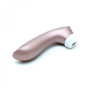 Klitoriaus stimuliatorius Satisfyer Pro 2 Vibration