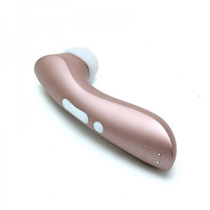 Klitoriaus stimuliatorius Satisfyer Pro 2 Vibration