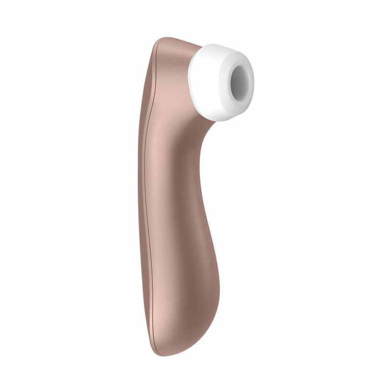 Klitoriaus stimuliatorius Satisfyer Pro 2 Vibration Klitoriaus stimuliatorius Satisfyer Pro 2 Vibration