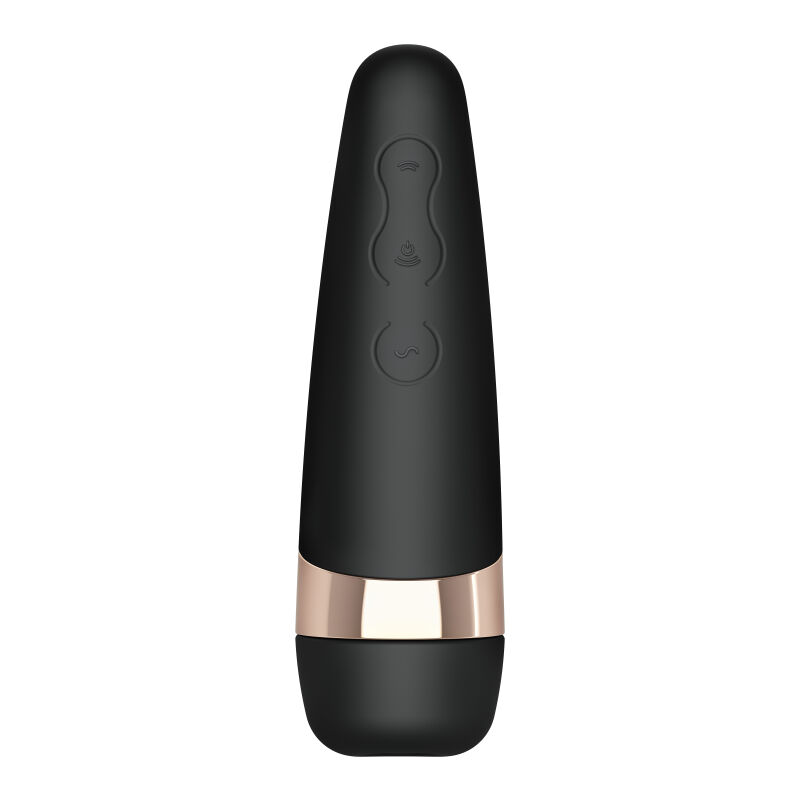 Klitorio stimuliatorius Satisfyer Pro 3 Vibration Klitorio stimuliatorius Satisfyer Pro 3 Vibration