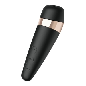 Klitorio stimuliatorius Satisfyer Pro 3 Vibration