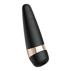 Klitorio stimuliatorius Satisfyer Pro 3 Vibration