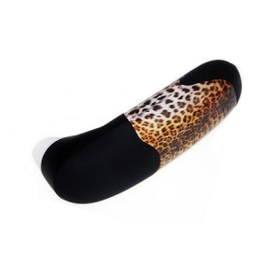 Klitorio stimuliatorius Womanizer (Leopardinis)