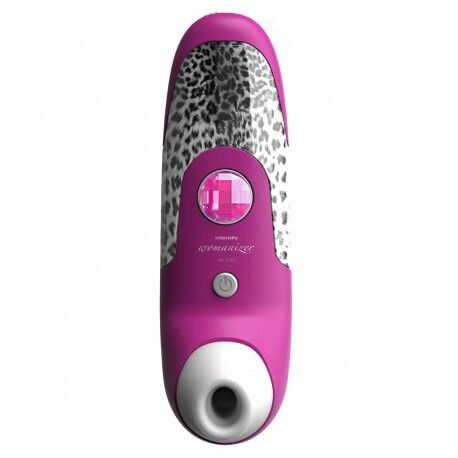 Klitorio stimuliatorius Womanizer (Magenta) Klitorio stimuliatorius Womanizer (Magenta)