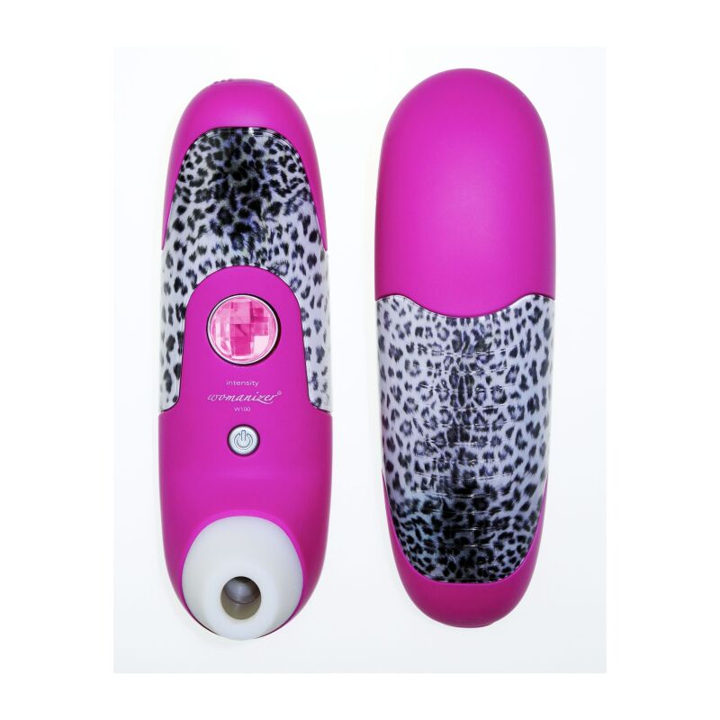 Klitorio stimuliatorius Womanizer (Magenta) Klitorio stimuliatorius Womanizer (Magenta)