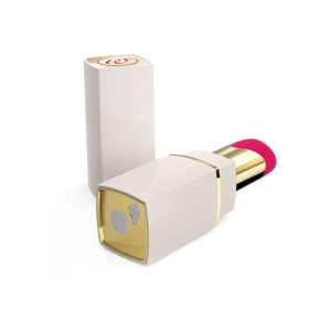 Klitorio stimuliatorius Womanizer W 2GO (baltas)