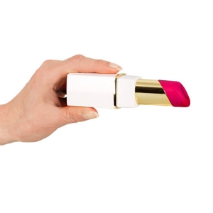 Klitorio stimuliatorius Womanizer W 2GO (baltas)