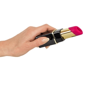 Klitorio stimuliatorius Womanizer W 2GO (juodas)