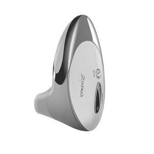Klitorio stimuliatorius Womanizer W 500 (baltas)