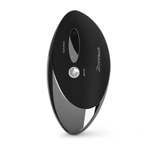 Klitorio stimuliatorius Womanizer W-500 (juodas)