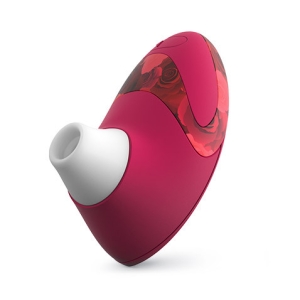 Klitorio stimuliatorius Womanizer W 500 (rožinis)