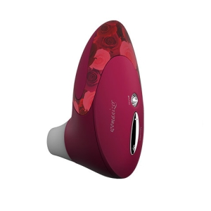 Klitorio stimuliatorius Womanizer W 500 (rožinis)