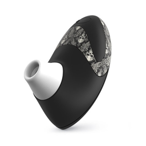 Klitorio stimuliatorius Womanizer W 500 (tattoo)