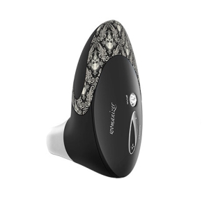 Klitorio stimuliatorius Womanizer W 500 (tattoo)