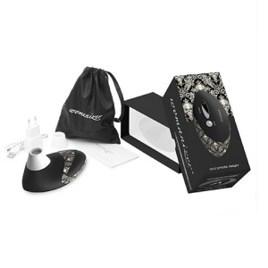 Klitorio stimuliatorius Womanizer W 500 (tattoo)