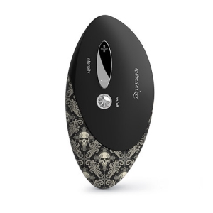Klitorio stimuliatorius Womanizer W-500 (tattoo)