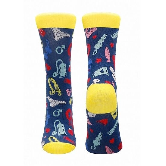 Kojinės Kinky Minky (42 46 dydis) Kojinės Kinky Minky (42 46 dydis)