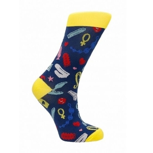 Kojinės Kinky Minky (42 46 dydis)