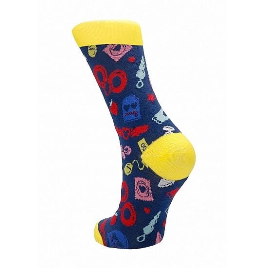 Kojinės Kinky Minky (42 46 dydis) Kojinės Kinky Minky (42 46 dydis)
