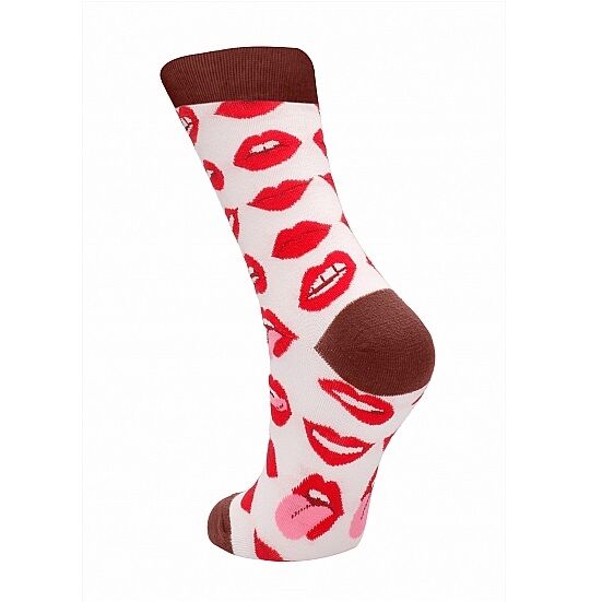 Kojinės Lip Love (42 46 dydis) Kojinės Lip Love (42 46 dydis)