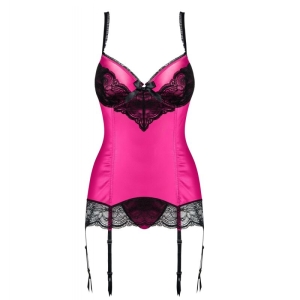 Korsetas Roseberry
