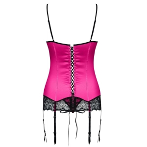 Korsetas Roseberry
