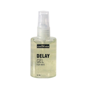 Kremas CoolMann Delay (30 ml)