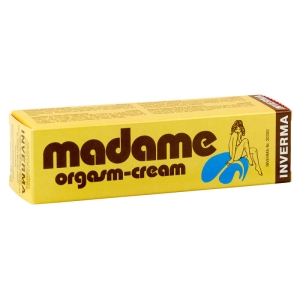 Kremas moterims Madame (18 ml)