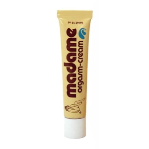 Kremas moterims Madame (18 ml)
