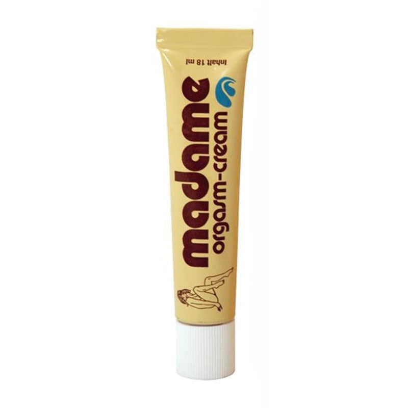 Kremas moterims Madame (18 ml) Kremas moterims Madame (18 ml)
