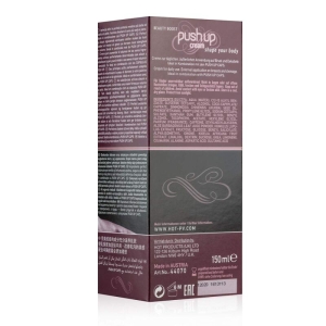 Krūtinės didinimo kremas Push UP (150 ml)