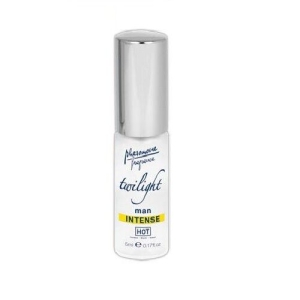 Kvepalai Hot Man Intense (5 ml)