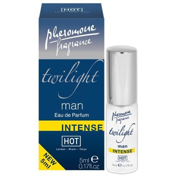 Kvepalai Hot Man Intense (5 ml)