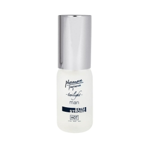 Kvepalai Hotman (10ml)