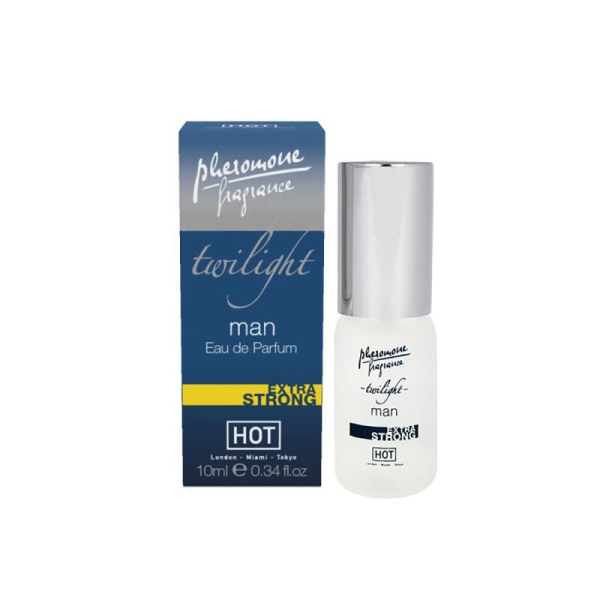 Kvepalai Hotman (10ml)