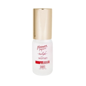 Kvepalai Karšta Moteris (10 ml)
