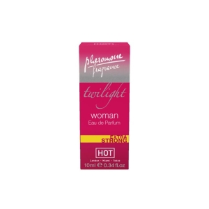 Kvepalai Karšta Moteris (10 ml)