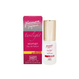 Kvepalai Karšta Moteris (10 ml)