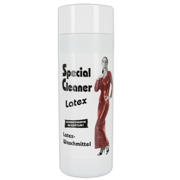 Latekso valiklis 200ml