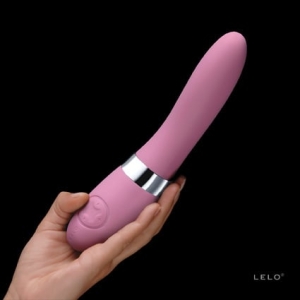 LELO Elise 2 – patobulinta versija (rožinė)